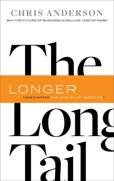 Produktbild: The Long Tail