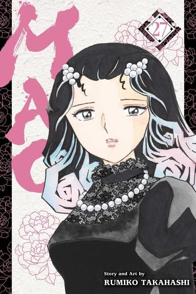 Produktbild: Mao, Vol. 27