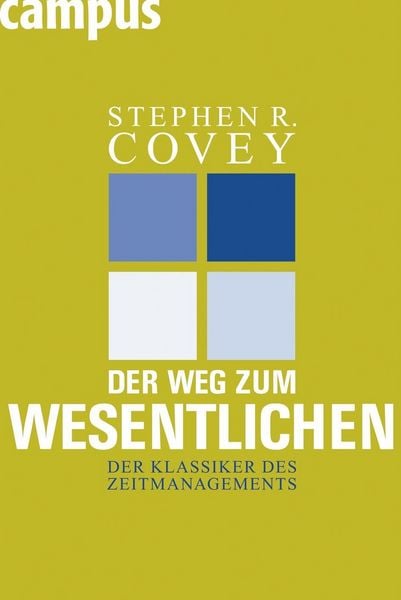 Produktbild: Der Weg zum Wesentlichen