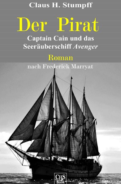 Produktbild: Der Pirat