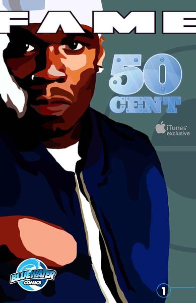 Produktbild: FAME: 50 Cent Vol. 1 #1