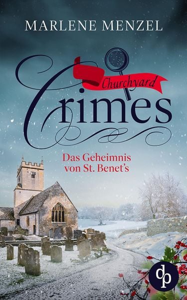 Produktbild: Das Geheimnis von St. Benet's