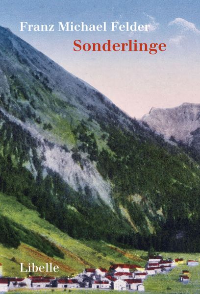 Produktbild: Sonderlinge
