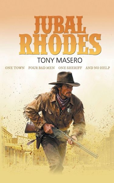 Produktbild: Jubal Rhodes