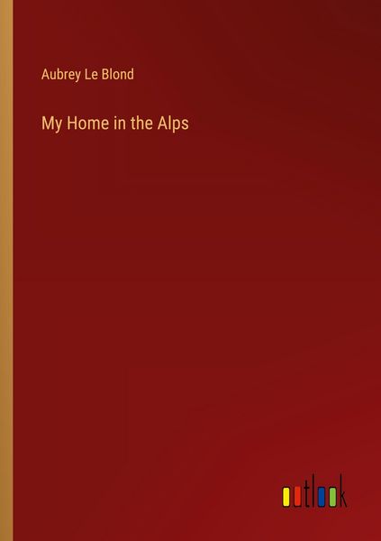 Produktbild: My Home in the Alps