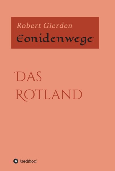 Produktbild: Eonidenwege