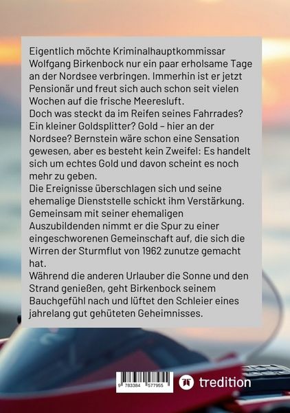 Produktbild: Wattengold