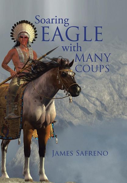 Produktbild: Soaring Eagle with Many Coups