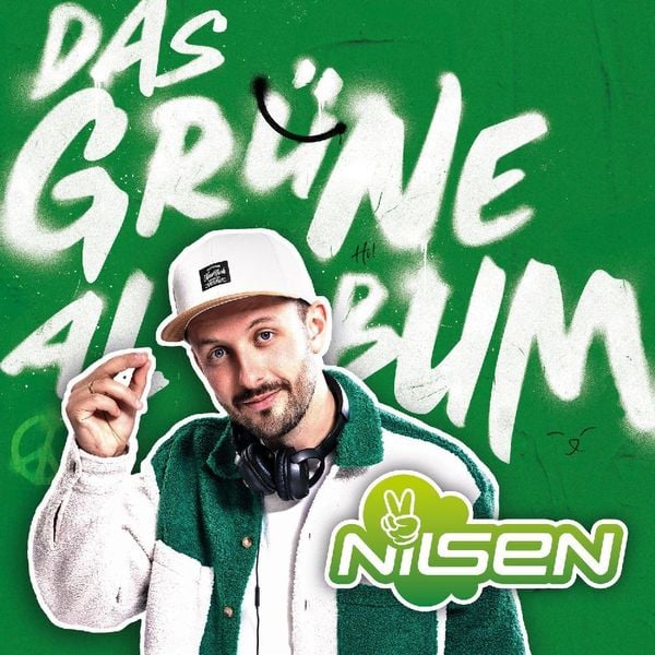 Produktbild: Das gr&uuml;ne Album