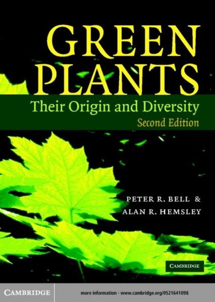 Produktbild: Green Plants