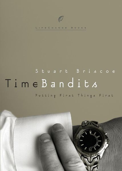 Produktbild: Time Bandits