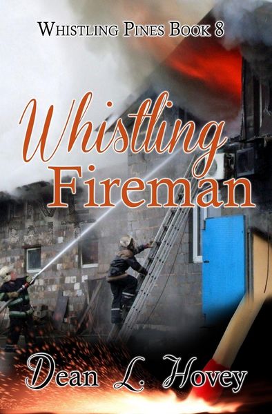 Produktbild: Whistling Fireman