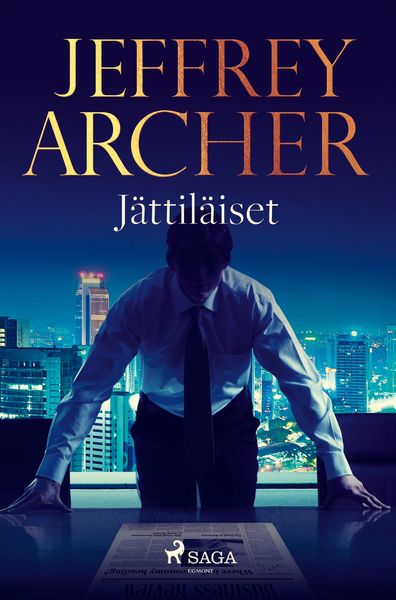 Produktbild: J&auml;ttil&auml;iset