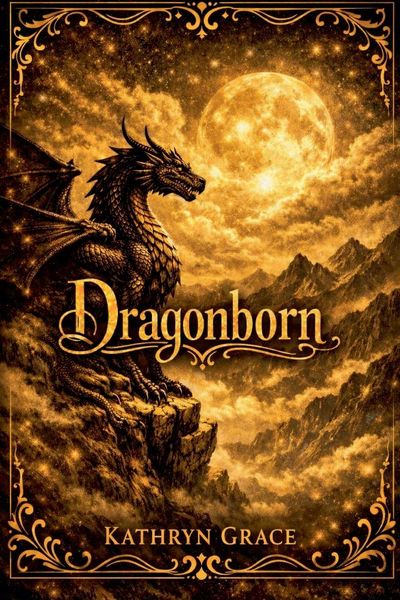 Produktbild: Dragonborn