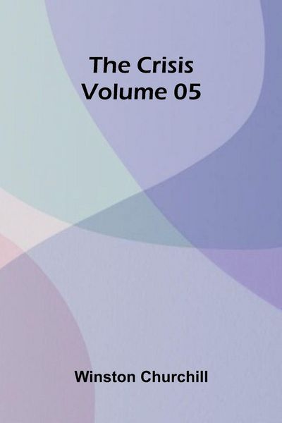 Produktbild: The Crisis Volume 05