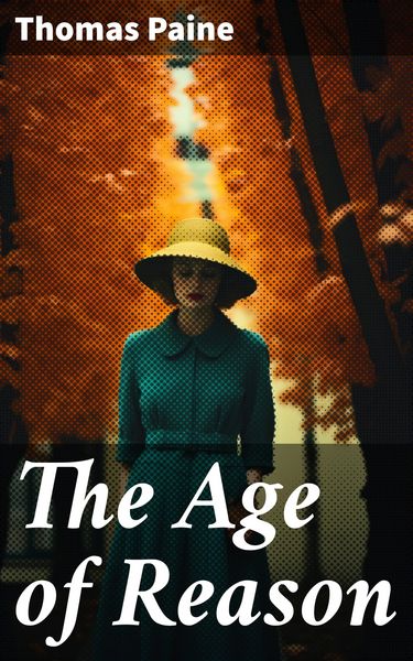 Produktbild: The Age of Reason