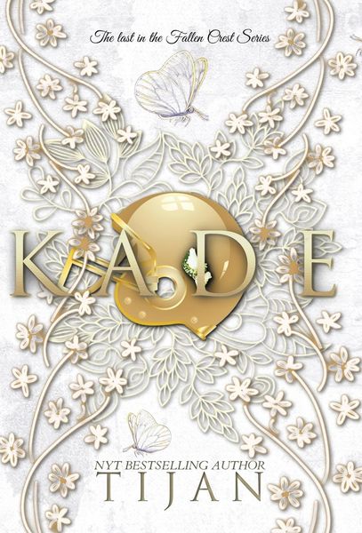 Produktbild: Kade (Hardcover)