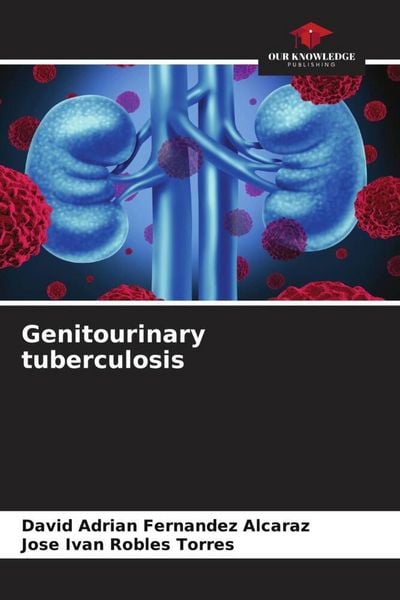 Produktbild: Genitourinary tuberculosis