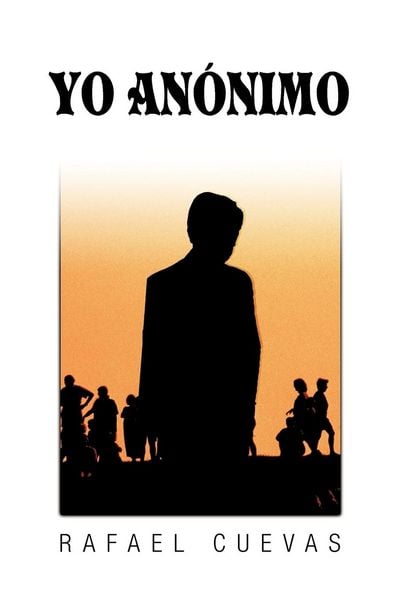 Produktbild: Yo Anonimo