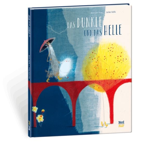Produktbild: Das Dunkle und das Helle