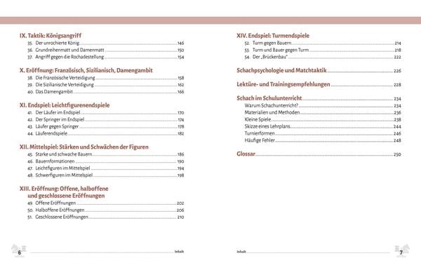 Produktbild: Schach f&uuml;r Einsteiger