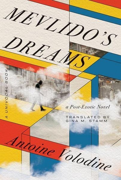Produktbild: Mevlido's Dreams