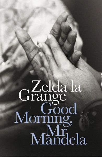 Produktbild: Good Morning, Mr Mandela