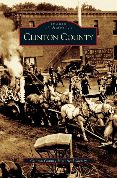 Produktbild: Clinton County