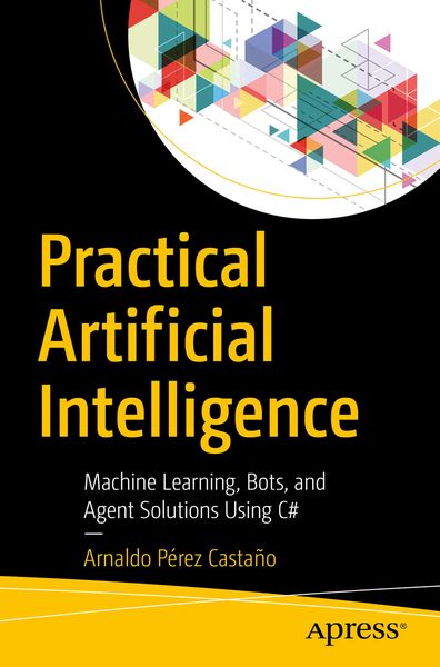 Produktbild: Practical Artificial Intelligence