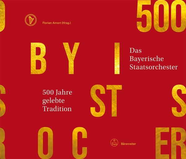 Produktbild: 500 Jahre gelebte Tradition