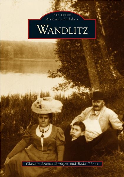 Produktbild: Wandlitz