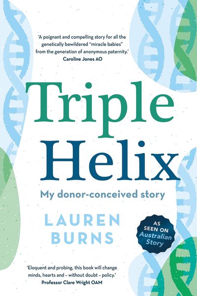Produktbild: Triple Helix