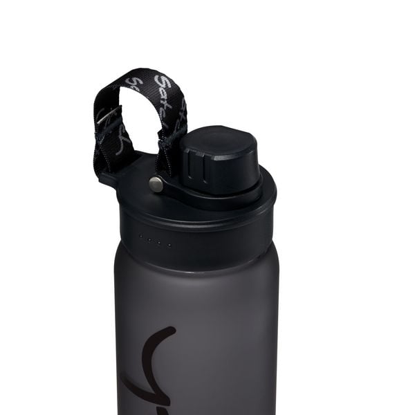 Produktbild: Satch Trinkflasche Black