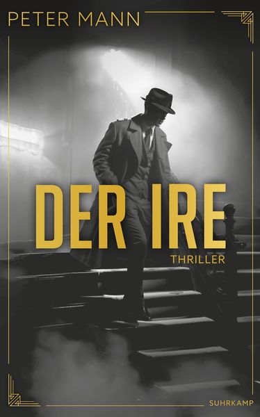 Produktbild: Der Ire