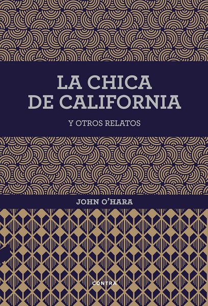 Produktbild: La chica de California y otros relatos