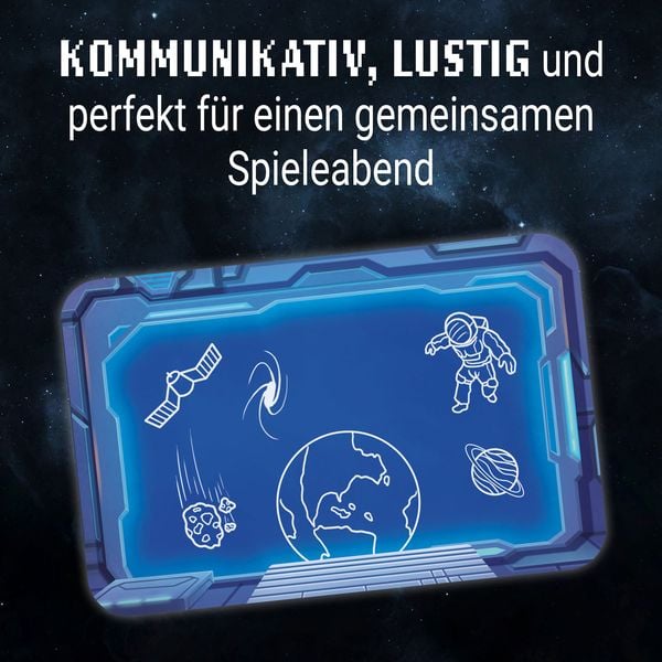 Produktbild: Noobs Im Weltraum