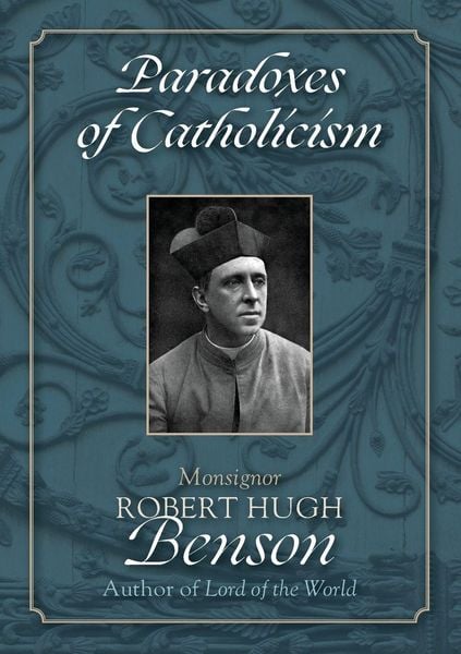 Produktbild: Paradoxes of Catholicism