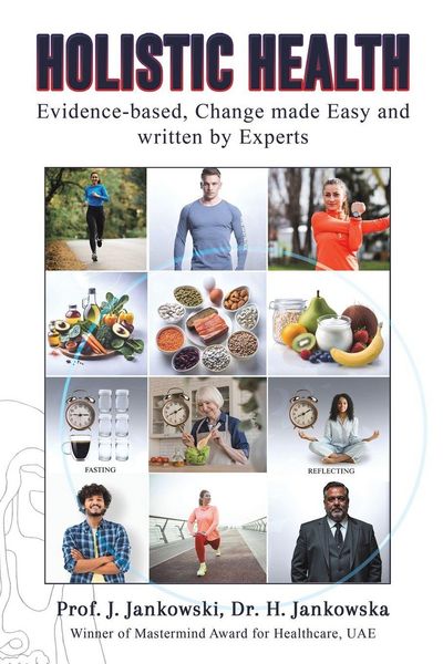Produktbild: Holistic Health