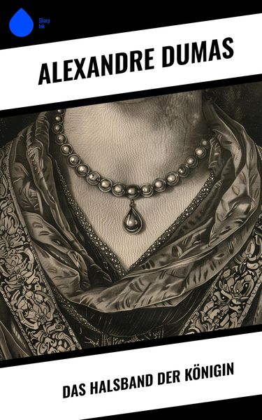 Produktbild: Das Halsband der K&ouml;nigin