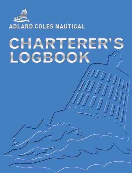 Produktbild: Adlard Coles Nautical Charterer's