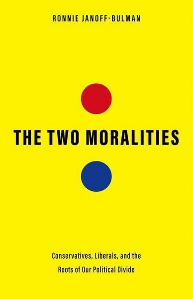 Produktbild: The Two Moralities