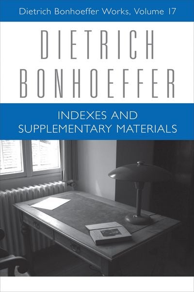 Produktbild: Indexes and Supplementary Materials