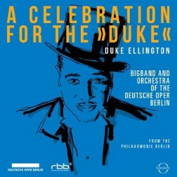 Produktbild: A Celebration for the "Duke"