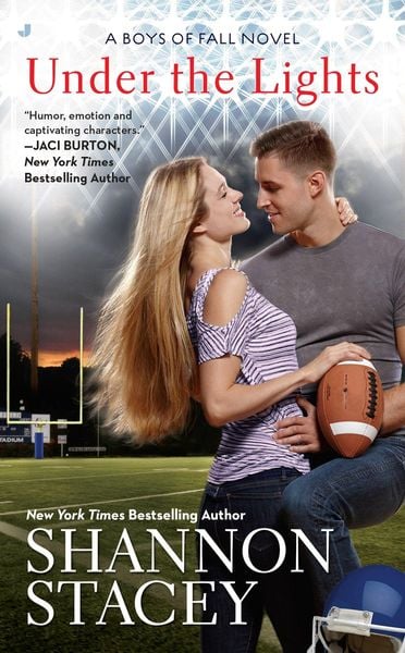 Produktbild: Under the Lights