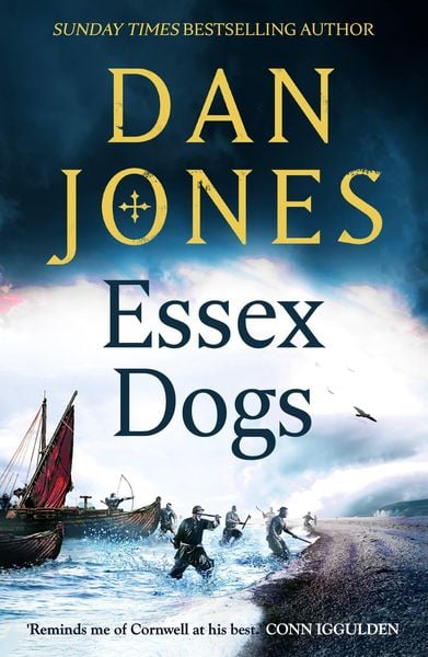 Produktbild: Essex Dogs