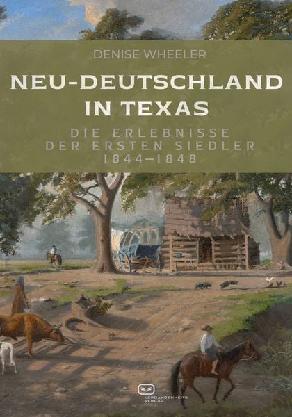 Produktbild: Neu-Deutschland in Texas