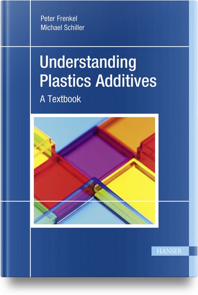Produktbild: Understanding Plastics Additives