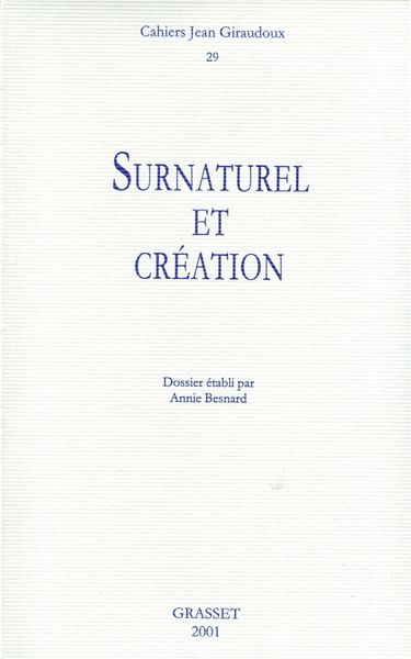 Produktbild: Cahiers num&eacute;ro 29