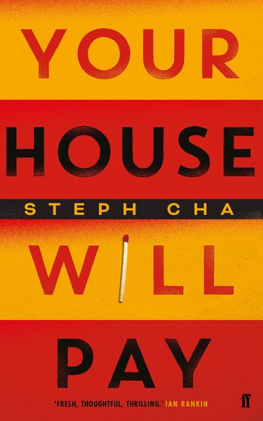 Produktbild: Your House Will Pay