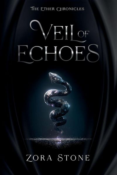 Produktbild: Veil of Echoes